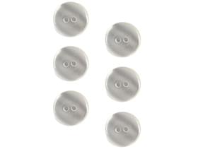 Lot de 6 boutons