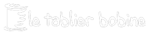 Le tablier Bobine
