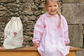 Sac de change maternelle : l’indispensable pour les petits et leurs parents