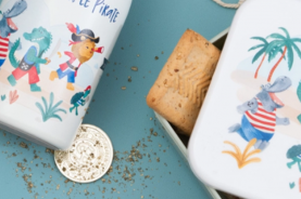 Le goûter idéal : que proposer dans la boîte à goûter selon l’âge de votre enfant ?