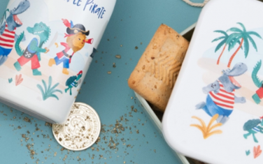 Le goûter idéal : que proposer dans la boîte à goûter selon l’âge de votre enfant ?