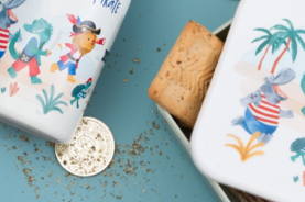 Le goûter idéal : que proposer dans la boîte à goûter selon l’âge de votre enfant ?