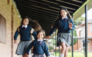 Pourquoi remettre dans les écoles un uniforme scolaire ?