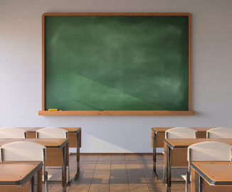Espace école