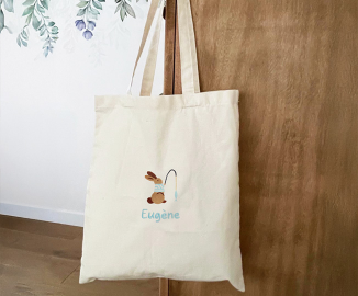 Accessoires pour l'école : sacs à dos, trousses et sacs de change pour la maternelle