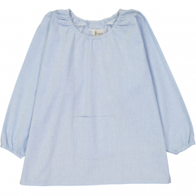 Institution Saint Joseph - Blouse école Maternelle – Ciel