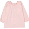 Institution Saint Joseph - Blouse école Maternelle – Rose