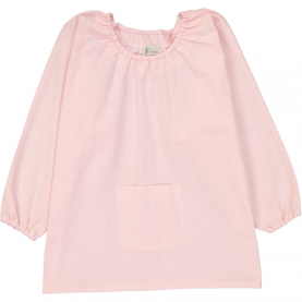 Institution Marmoutier - Blouse école Maternelle – Rose