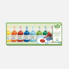 8 bouteilles de gouache