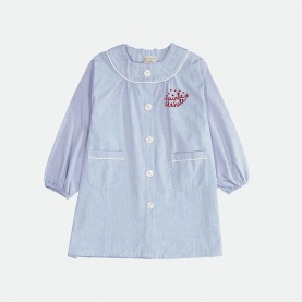 Modèle Adèle, Ste Ursule - Ciel - NOUVEAUTE 2025