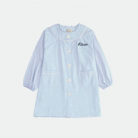 Modèle Adèle, Sainte Geneviève du Marais - ciel