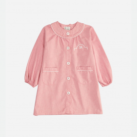 Modèle Adèle, Jeanne d'Arc le Bouscat - Framboise