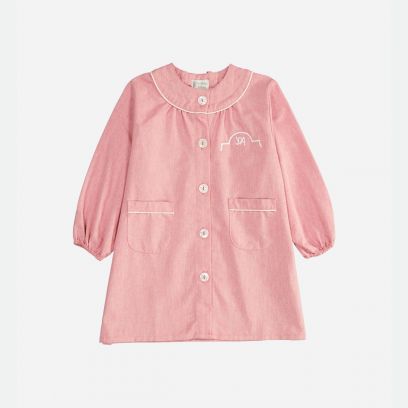 Modèle Adèle, Jeanne d'Arc le Bouscat - Framboise