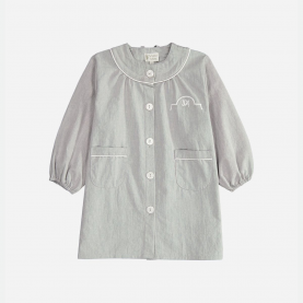 Modèle Adèle, Jeanne d'Arc le Bouscat - gris