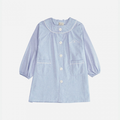 Modèle Adèle, Jeanne d'Arc le Bouscat – Jean clair