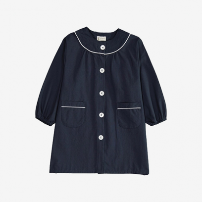 Modèle Adèle - Marine