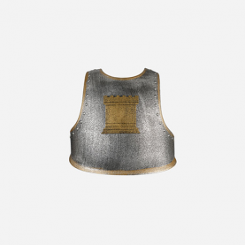 Armure chevalier Roland