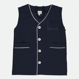 Raph recyclé, marine