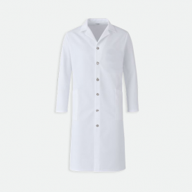 Blouse de chimie 