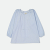 Notre Dame Saint Edmond - Blouse Maternelle - Ciel