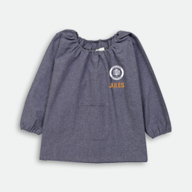 Modèle Pomme, Albert de Mun - Jean