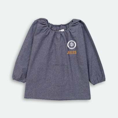 Modèle Pomme, Albert de Mun - Jean