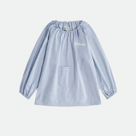 Modèle Pomme, MS - Jean clair