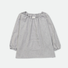 Dupanloup - Blouse maternelle - Gris