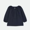 Dupanloup - Blouse maternelle - Marine
