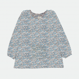 Modèle Pomme, TPS  - Chambord fleuri - NOUVEAUTE 2025