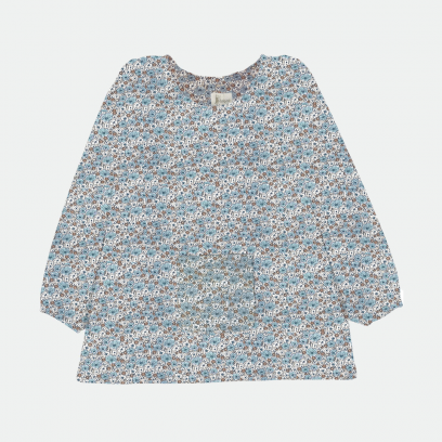 Modèle Pomme, Saint Paul - Chambord fleuri