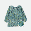Dupanloup - Blouse maternelle - Rome fleuri