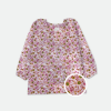 Dupanloup - Blouse maternelle - Vérone fleuri