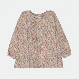 Modèle Pomme, TPS – Valencay fleuri - NOUVEAUTE 2025