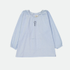 Sainte Elisabeth de Plaisance - Blouse garçon Petite Section - Ciel