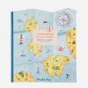 Cahier de coloriage - Partir à l’aventure