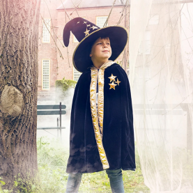 Cape de magicien Willy