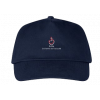NOUVEAUTÉ 2026 : St Charles de Foucauld - Casquette - Marine