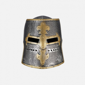 Casque de chevalier Adalric