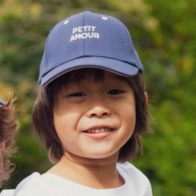 Casquette Petit Amour
