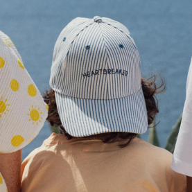 Casquette Heartbreaker