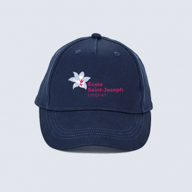Saint Joseph Léognan - Casquette - Marine