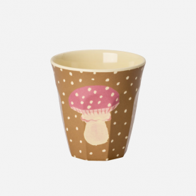 Gobelet Champignon