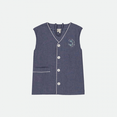 Modèle Raph, Ecole Notre Dame de Marseille - Jean