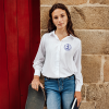St Michel St Mandé - Chemisier Fille