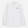 Chemise blanche homme 