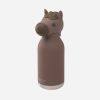 Gourde en acier inoxydable Cheval