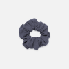 Chouchou bleu jean
