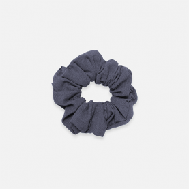 Chouchou bleu jean