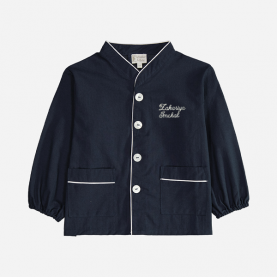 Modèle Constant – Marine